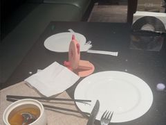 -东方红海鲜百汇(国际大厦店)