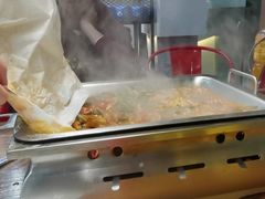 -黑猫馋纸包鱼(阳光店)