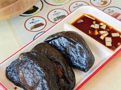 -服务大楼冷面(延大店)