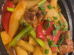 -香港新记茶餐厅(春熙太古里店)