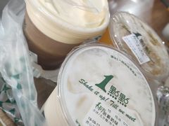 -1点点(西山万达金街店)