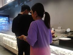 -星伦多自助料理·涮烤一体(奉贤龙湖天街店)