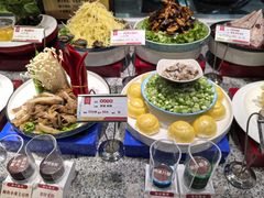 -郑庄脂渣海鲜楼(九水路店)