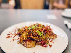 -羡餐厅·杭帮菜·淳菜(千岛湖自由洲际殿店)