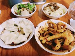 -洞子口张老二凉粉(文殊院店)