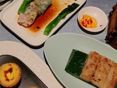 -晓粤·惹味粤菜(凯德乐峰广场店)
