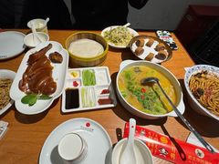 -老北京炸酱面·烤鸭(前门店)