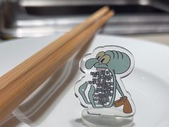 -海底捞火锅(金山百联店)