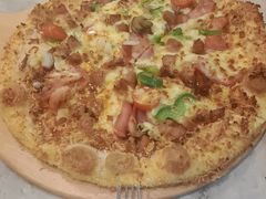 -必胜客(玉泉远洋店)