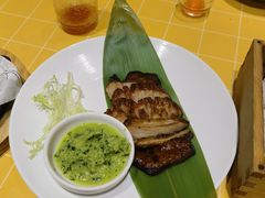 -蔡澜点心·粤菜(花城汇南区店)