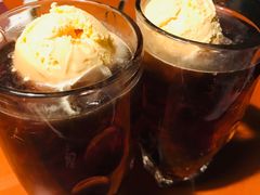 -绿茵阁牛扒餐厅(客村店)