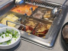 -海底捞火锅(铂澜大象城店)