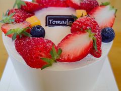 -Tomado绿色烘焙(大尧三路店)