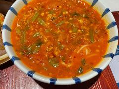 小锅米线-浩海火烧云傣家菜(京广店)