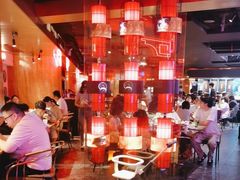 -啫神·广州地标美食(北京路店)