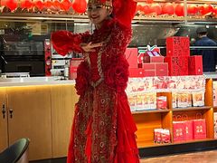 -耶里夏丽·新疆菜(南丹东路店)