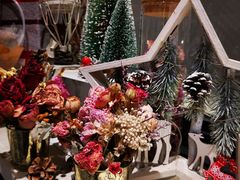 -双风车咖啡馆 Twin Windmills(六道口店)