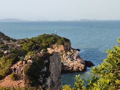 -鹿嘴山庄
