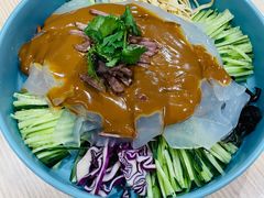 -老边饺子馆(东单店)