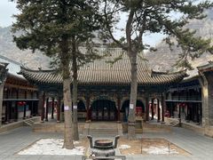 -五台山风景名胜区