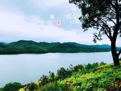 -天目湖涵田半山温泉