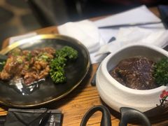 -黑牛の店·黑金店(沈阳万象城店)