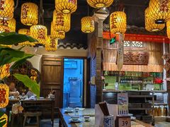 -南京大牌档(富力海珠城店)