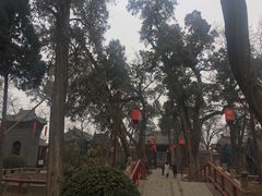 -韩城古城