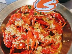 -一棠龙虾•王牌虾球(恒隆广场店)