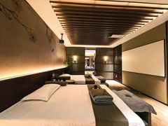 -若水云栖·足疗·按摩·SPA(城阳万达广场店)
