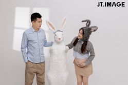 -专注孕妇照亲子照·纪田摄影