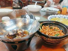-龙泽园私房菜·地道南京味 ·招牌大鱼头(油坊桥店)