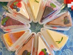 -姆们M Sweetie Cake(三里屯店)