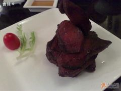 熏鱼-福1039(愚园路店)