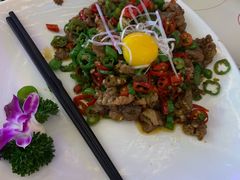 -酒肆浅葱•烧烤•龙虾•排档(卓悦intown店)