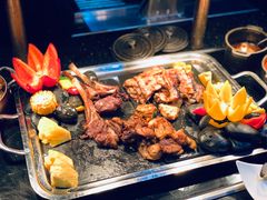 -深圳四季酒店·馥自助餐厅