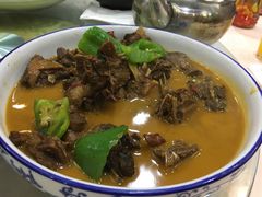 -溱湖八鲜菜馆