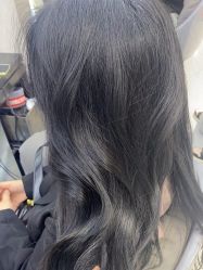 -丝源发型