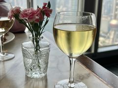 -金茂君悦·食在56海鲜自助餐厅ON56