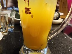 -竹犇番茄火锅(长风街店)