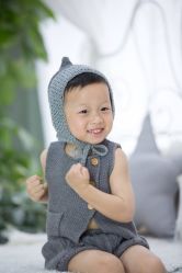 点击看大图 韩国WPlus儿童摄影工作室-WPlus明星肖像亲子全家福摄影
