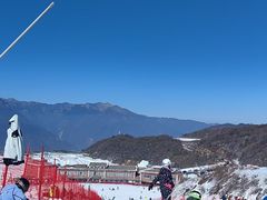 -太子岭滑雪场