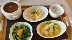 -纵享怡月月子中心(西稍门店)