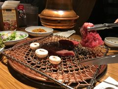 -王妃家(明洞中央店)