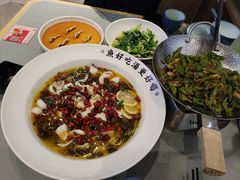 -永兴外婆桥(城中万达店)