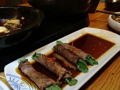 -云海肴·云南小炒·汽锅鸡(天津国金汇店)