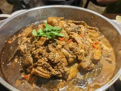 -甲大帅·甲鱼·椰子鸡主题餐厅(唐家店)