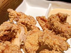 唐扬炸鸡块-無境·匠心日本料理(汉街店)