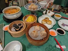 -誉八仙粤菜(万象天地店)