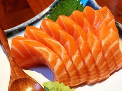 -千代武日本料理(爱建店)